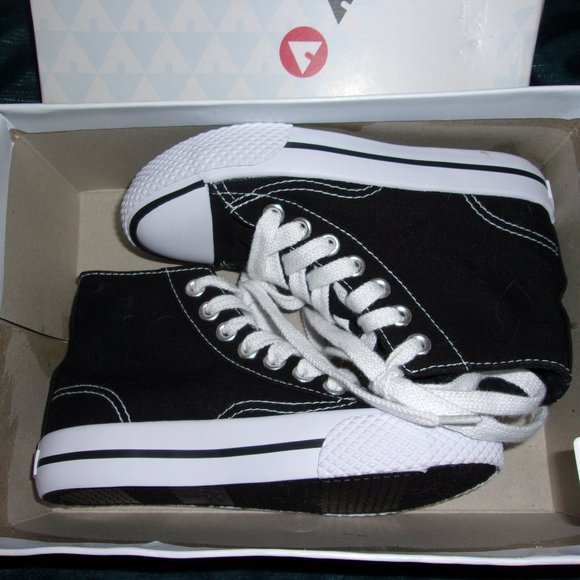 airwalk legacee high top